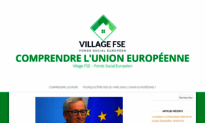 Villagefse2016.fr thumbnail