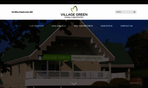 Villagegreenfamilydentistry.com thumbnail