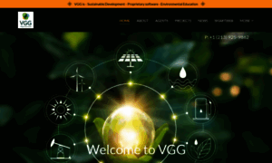 Villagegreenglobal.com thumbnail