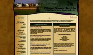 Villagegreenheights.com thumbnail