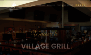 Villagegrillraleigh.com thumbnail