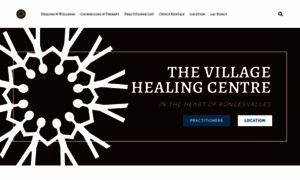 Villagehealing.ca thumbnail