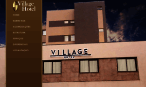 Villagehotel.com.br thumbnail