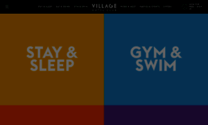 Villagehotels.com thumbnail