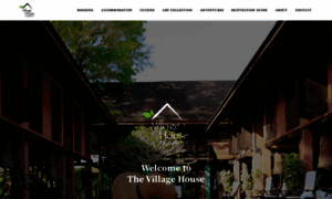 Villagehouse.com.my thumbnail