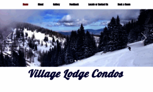 Villagelodge.com thumbnail