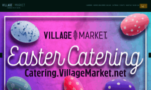 Villagemarket.net thumbnail