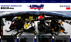 Villagemotorsportsny.com thumbnail