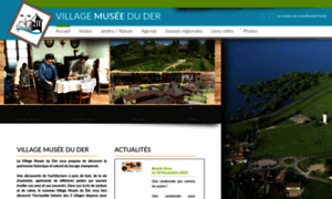 Villagemuseeduder.com thumbnail