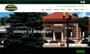 Villageofbrooklyn.com thumbnail