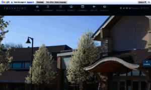 Villageoffrankfort.com thumbnail
