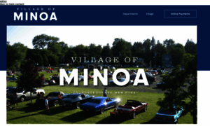 Villageofminoa.com thumbnail