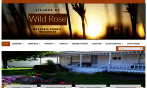 Villageofwildrose.com thumbnail