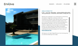 Villageparkapartments.net thumbnail