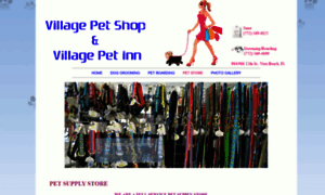 Villagepetinn.com thumbnail