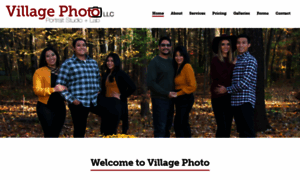 Villagephotollc.com thumbnail