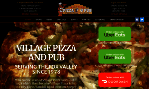 Villagepizzaandpub.com thumbnail