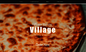 Villagepizzahouseonline.com thumbnail