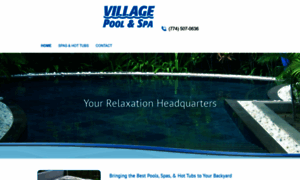 Villagepool.net thumbnail