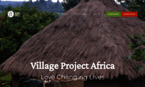 Villageprojectafrica.org thumbnail