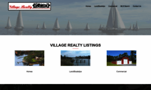 Villagerealtyorientalnc.com thumbnail