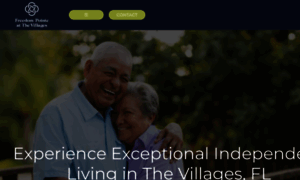 Villages-independentliving.com thumbnail