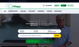 Villages.com.au thumbnail