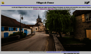 Villagesdefrance.free.fr thumbnail