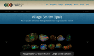 Villagesmithyopals.com thumbnail