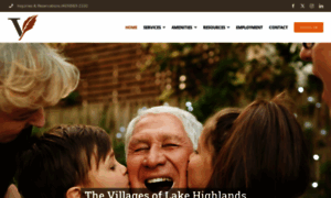 Villagesoflakehighlands.com thumbnail