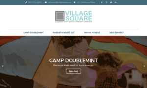 Villagesquare.me thumbnail