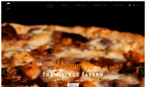 Villagetavernpizza.com thumbnail