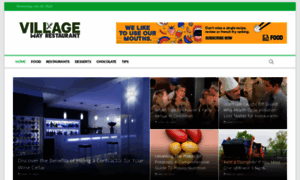 Villagewayrestaurant.com thumbnail