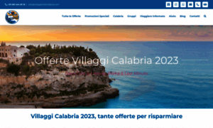 Villaggihotelcalabria.com thumbnail