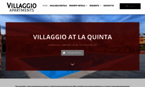 Villaggiolaquinta.com thumbnail