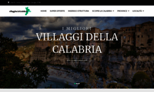 Villaggituristicicalabria.com thumbnail