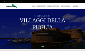 Villaggituristicipuglia.it thumbnail