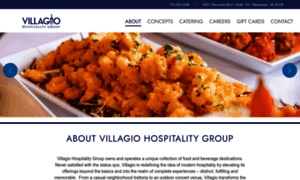 Villagiogroup.com thumbnail