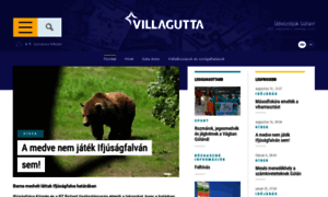 Villagutta.sk thumbnail