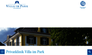 Villaimpark.ch thumbnail