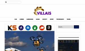 Villais.com thumbnail