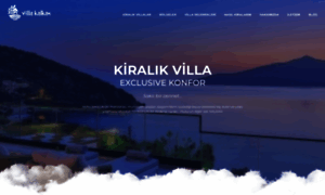 Villakalkan.com.tr thumbnail