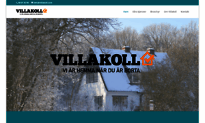 Villakoll.com thumbnail