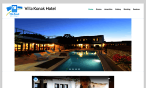 Villakonakhotel.com thumbnail