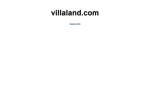 Villaland.net thumbnail