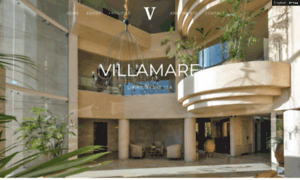 Villamare.co.il thumbnail
