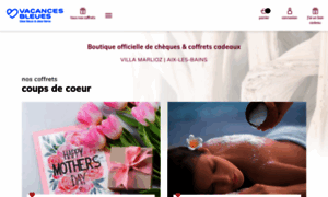 Villamarlioz.secretbox.fr thumbnail