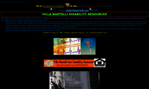 Villamartelli.com thumbnail