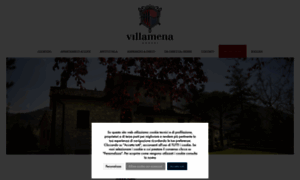 Villamena.com thumbnail