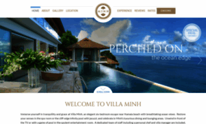 Villaminhphuket.com thumbnail